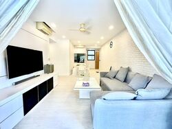 Prive (D19), Condominium #597373571
